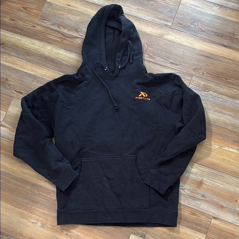 First Lite hoodie